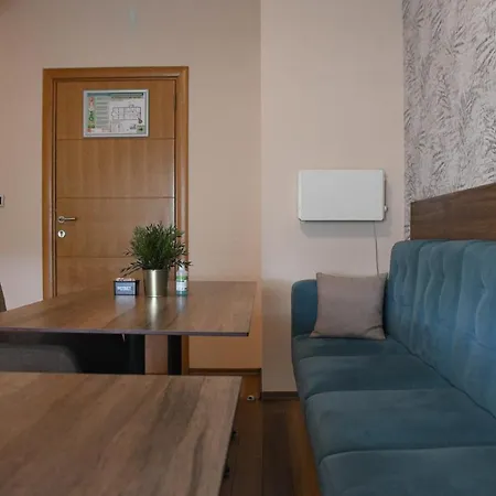 Garden Ξενοδοχείο Νόβι Σαντ