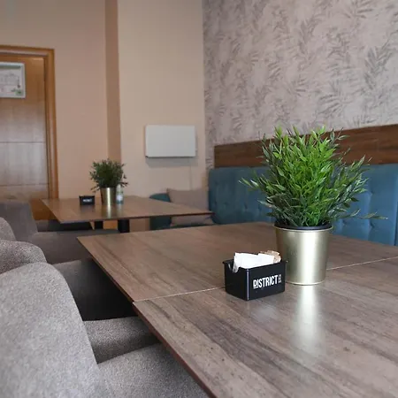 Garden Otel 2*