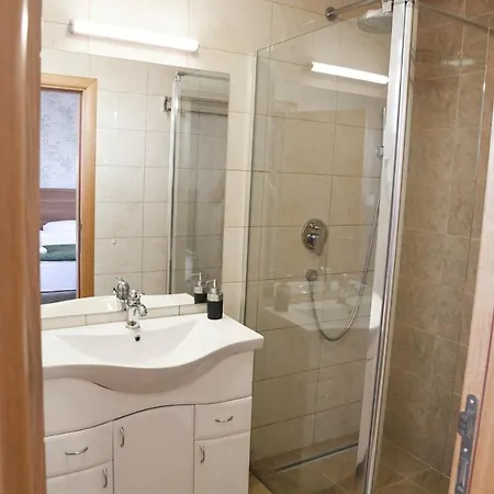 Hotel Garden Novi Sad