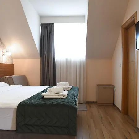 Garden Νόβι Σαντ