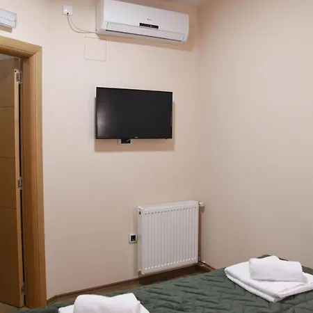 Garden Ξενοδοχείο