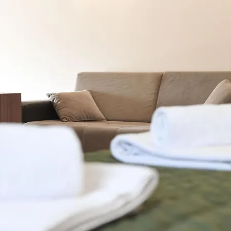 Hotel Garden Novi Sad