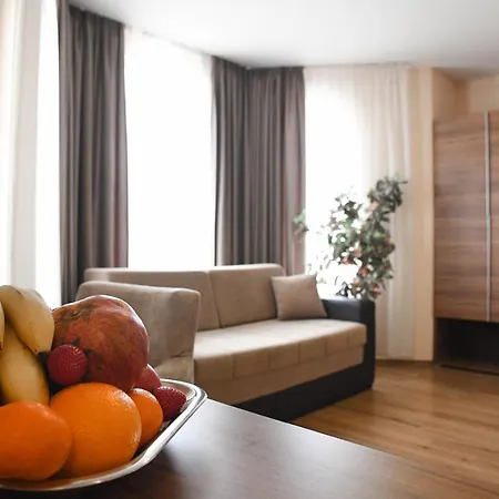 Garden Hotel