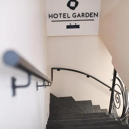 Hotel Garden