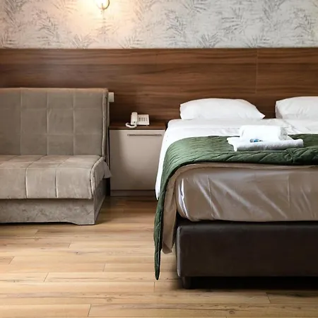 Garden Νόβι Σαντ