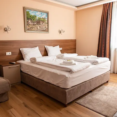 Ξενοδοχείο Garden